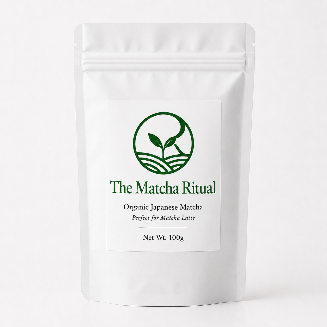 The Matcha Ritual